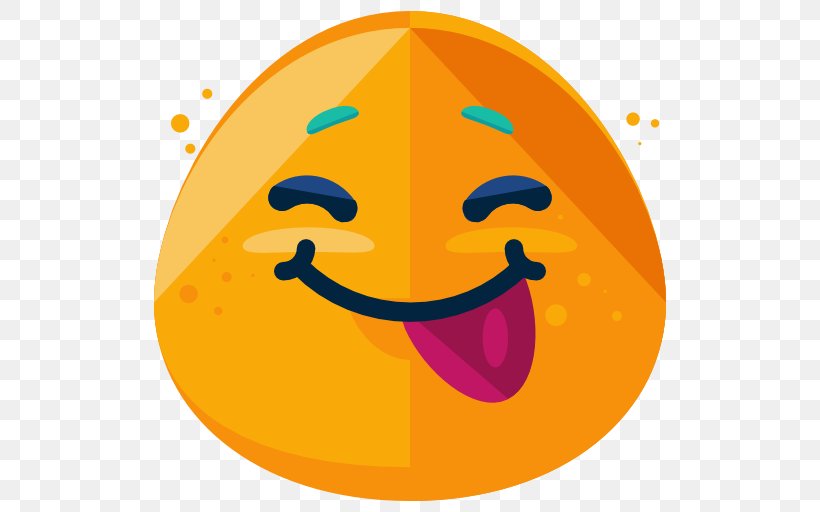 Emoticon Smiley Wink, PNG, 512x512px, Emoticon, Email, Emoji, Happiness, Middle Finger Download Free