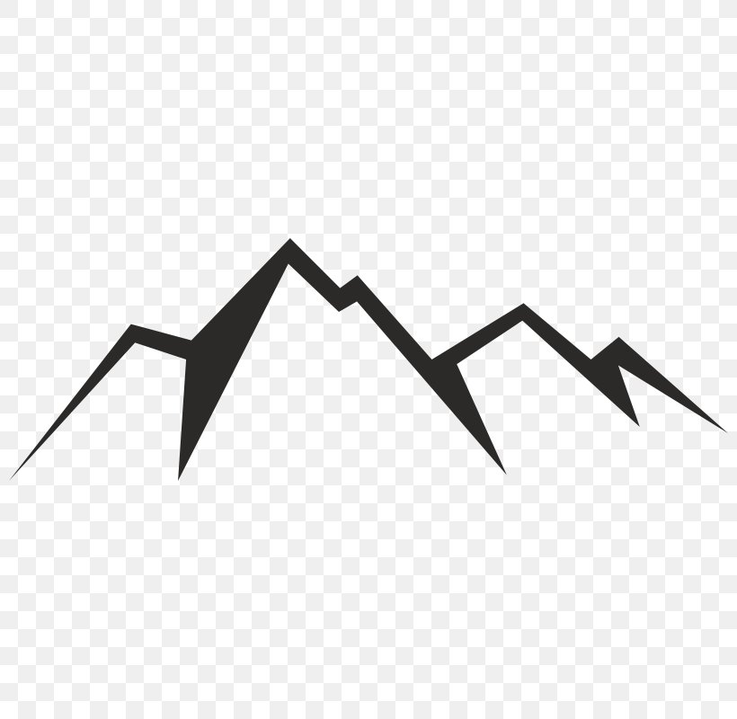 Iron Mountain Refrigeration & Equipment Tattoo Blue Ridge Mountains Jebel Hafeet, PNG, 800x800px, Mountain, Accommodation, Black, Black And White, Blue Ridge Mountains Download Free