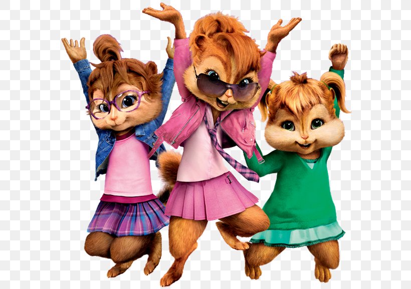 chipettes jeanette