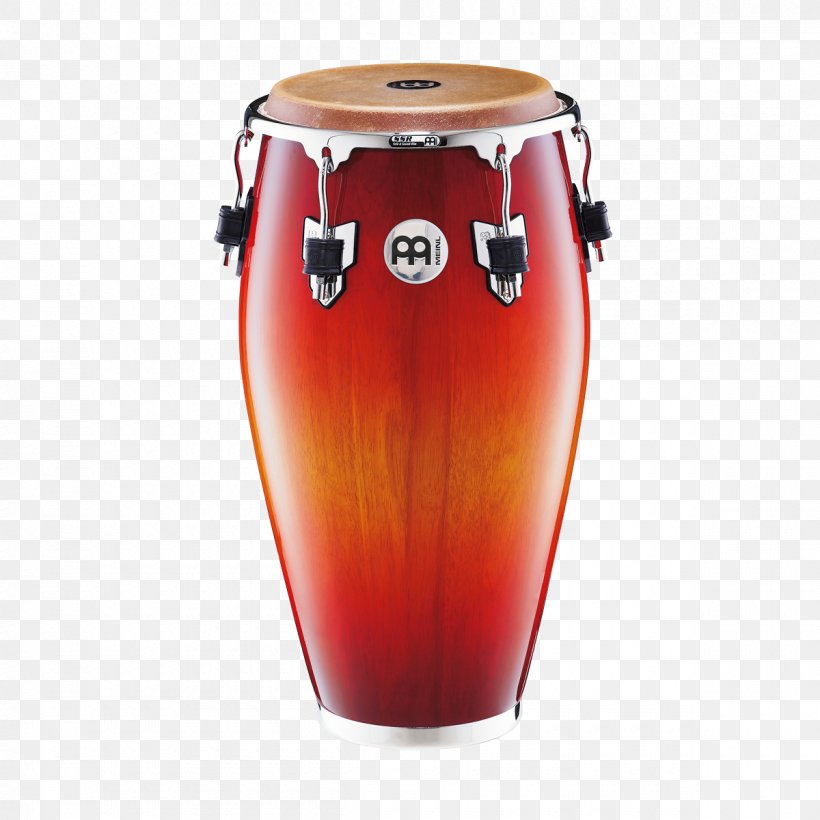 Meinl MP1134 Meinl Professional Conga MP11-ARF Meinl Percussion, PNG, 1200x1200px, Conga, Bongo Drum, Dholak, Drum, Drumhead Download Free