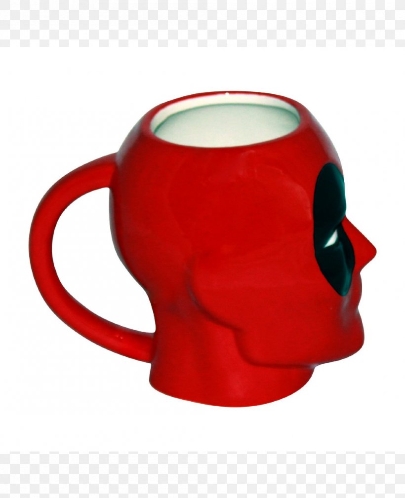 Mug Deadpool Ultron Coffee Cup, PNG, 1000x1231px, Mug, Avengers, Avengers Age Of Ultron, Ceramic, Coffee Download Free