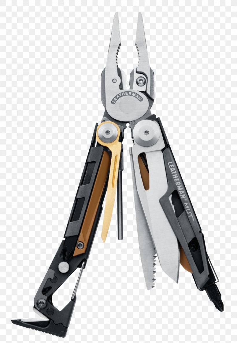 Multi-function Tools & Knives Leatherman Knife Military, PNG, 884x1280px, Multifunction Tools Knives, Crimp, Cutting, Diagonal Pliers, Hardware Download Free
