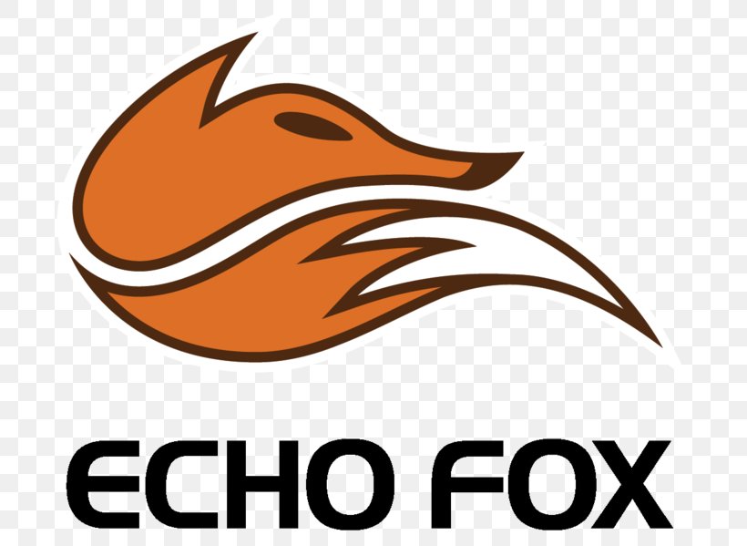 North America League Of Legends Championship Series Echo Fox Counter-Strike: Global Offensive Vainglory, PNG, 715x599px, Echo Fox, Artwork, Beak, Brand, Call Of Duty World League Download Free