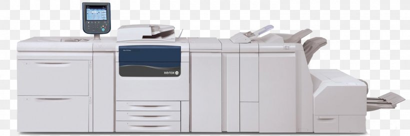 Paper Xerox Printing Photocopier Printer, PNG, 1500x500px, Paper, Canon, Digital Printing, Fuji Xerox, Fujifilm Download Free