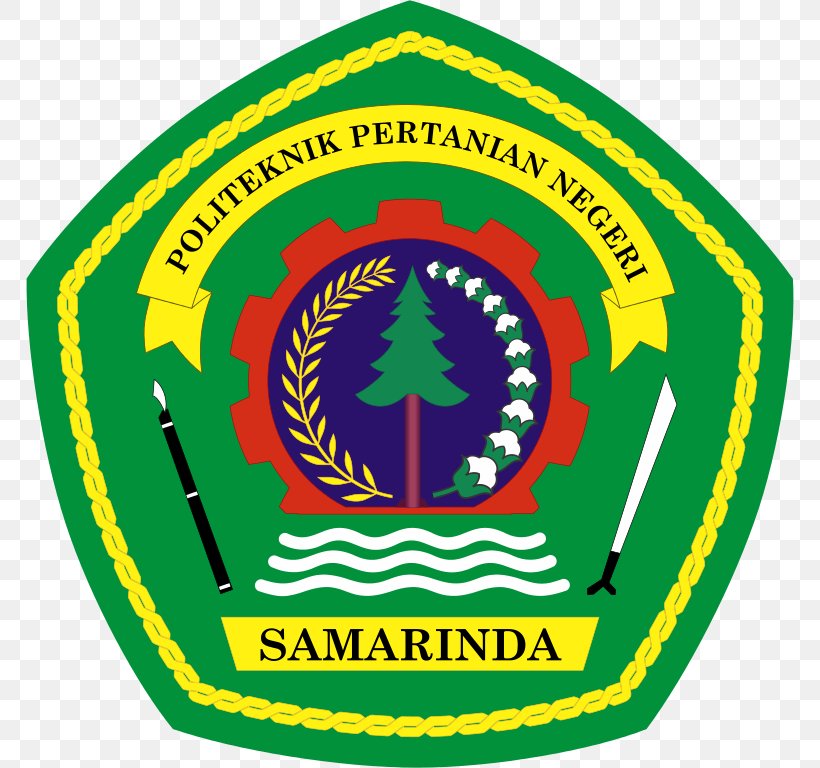 Politeknik Negeri Samarinda Education Technical School Information, PNG, 768x768px, Samarinda, Area, Brand, College Student, Education Download Free