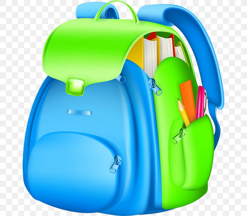Satchel Backpack Clip Art, PNG, 670x717px, Satchel, Backpack, Briefcase, Cartoon, Computer Network Download Free