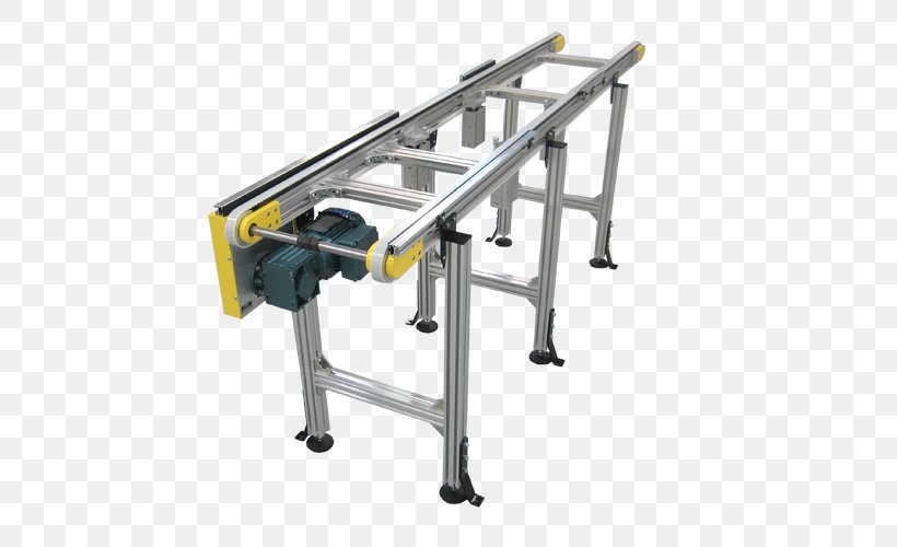 Conveyor System Conveyor Belt Chain Conveyor Lineshaft Roller Conveyor, PNG, 500x500px, Conveyor System, Automotive Exterior, Belt, Chain, Chain Conveyor Download Free