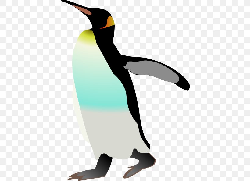 Emperor Penguin Bird Clip Art, PNG, 426x594px, Penguin, Adxe9lie Penguin, Beak, Bird, Emperor Penguin Download Free