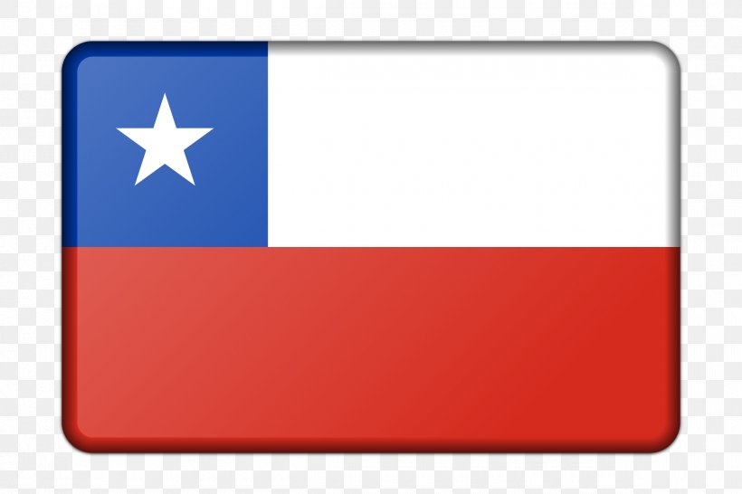 Flag Of Chile Zazzle National Flag, PNG, 2400x1600px, Flag Of Chile, Chile, Flag, Map, National Flag Download Free