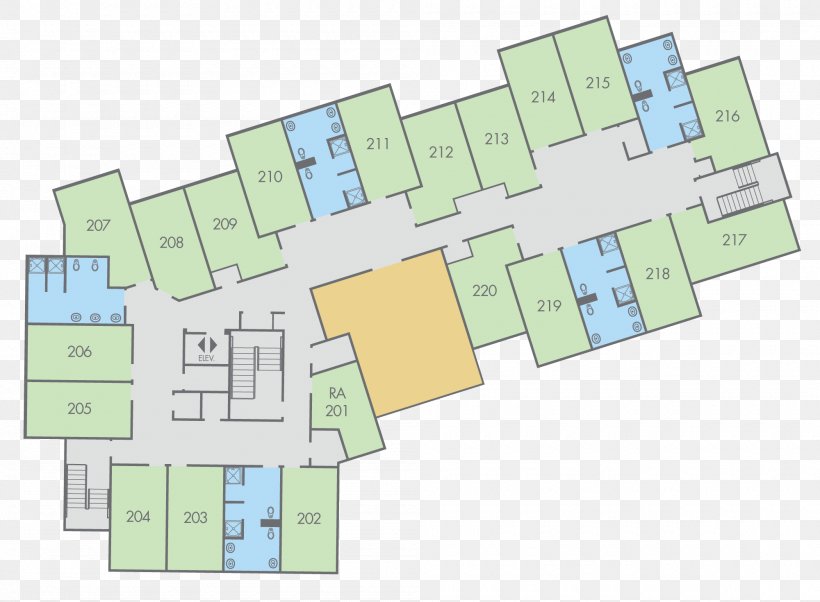 Floor Plan Architecture, PNG, 2000x1470px, Floor Plan, Architecture, Area, Elevation, Floor Download Free