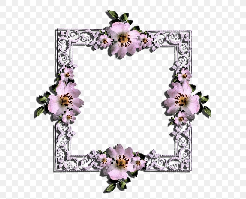 Floral Wreath Frame, PNG, 645x663px, Picture Frames, Cuadro, Digital Scrapbooking, Door, Floral Design Download Free