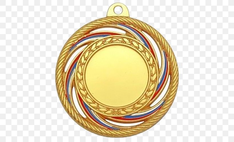 Gold Medal, PNG, 500x500px, Pendant, Bangle, Gold Medal, Holiday Ornament, Jewellery Download Free