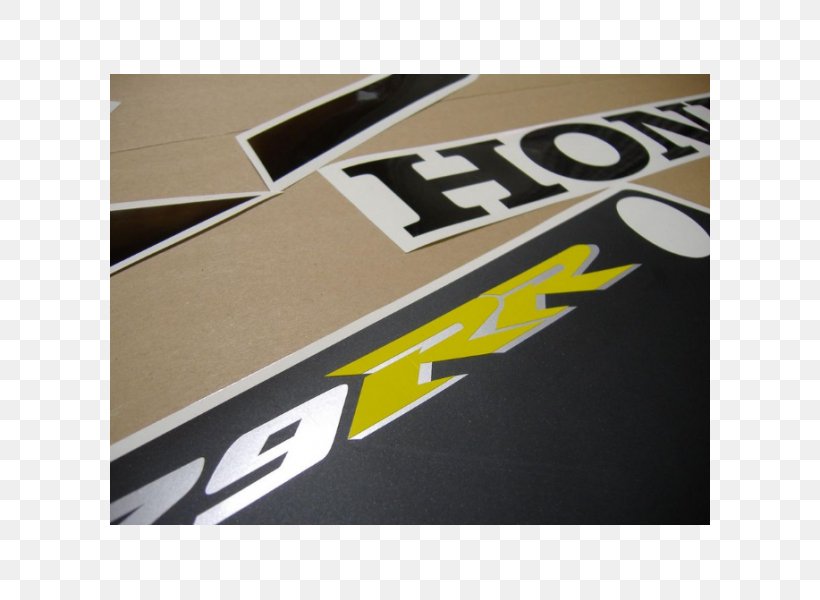 Honda CBR 929RR Fireblade Motorcycle Honda CBR900RR Sticker, PNG, 600x600px, Honda, Adhesive, Brand, Decal, Emblem Download Free