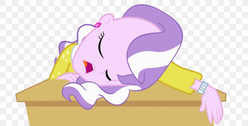 My Little Pony: Equestria Girls Apple Bloom Horse Sleep, PNG, 1572x804px, Watercolor, Cartoon, Flower, Frame, Heart Download Free