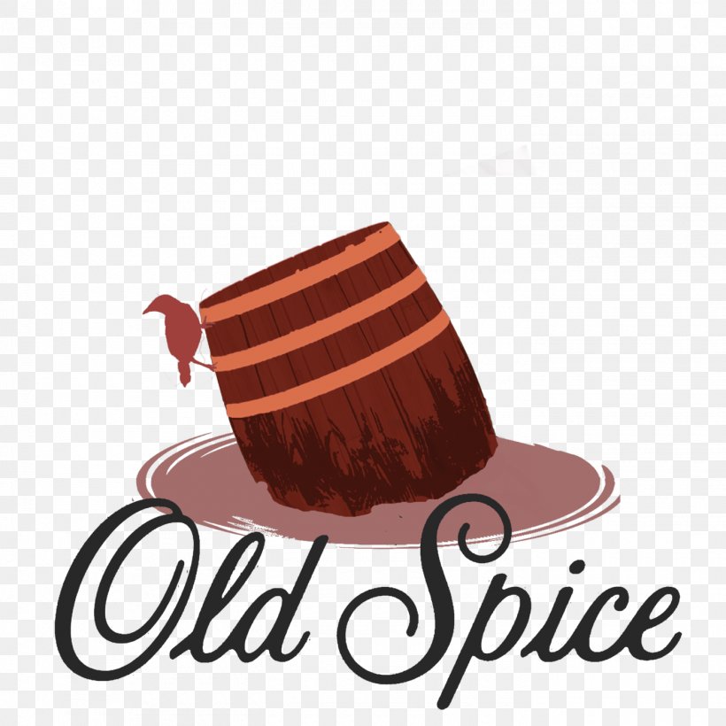 Old Spice Logo Font Chocolate Product Design, PNG, 1400x1400px, Old Spice, Brand, Chocolate, Hat, Logo Download Free