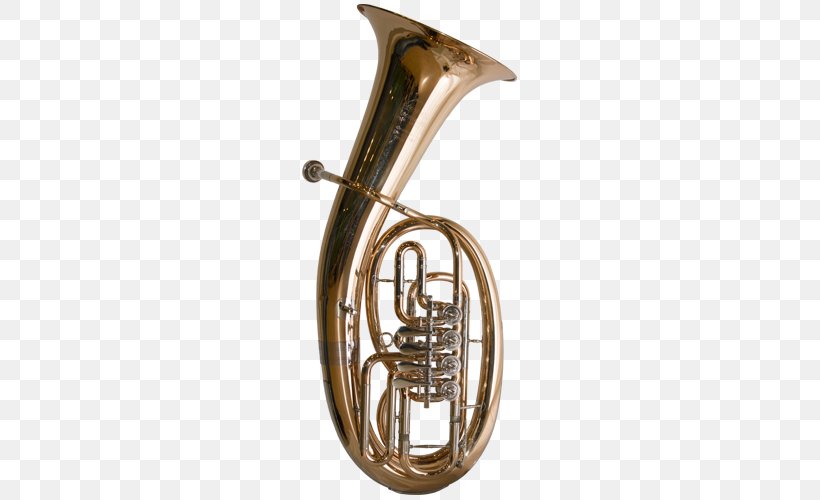 Saxhorn Trombone Tuba Euphonium French Horns, PNG, 500x500px, Saxhorn, Alto Horn, Baritone Saxophone, Brass, Brass Instrument Download Free