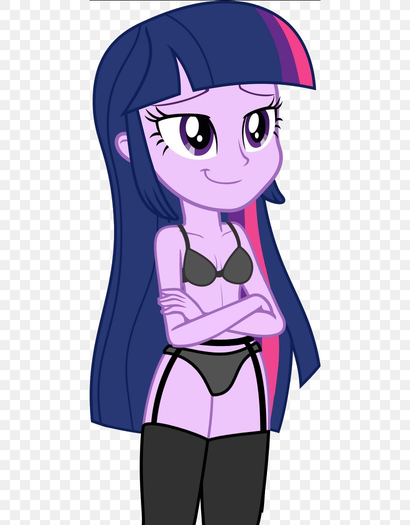 Twilight Sparkle My Little Pony: Equestria Girls Rarity Female, PNG, 462x1050px, Watercolor, Cartoon, Flower, Frame, Heart Download Free