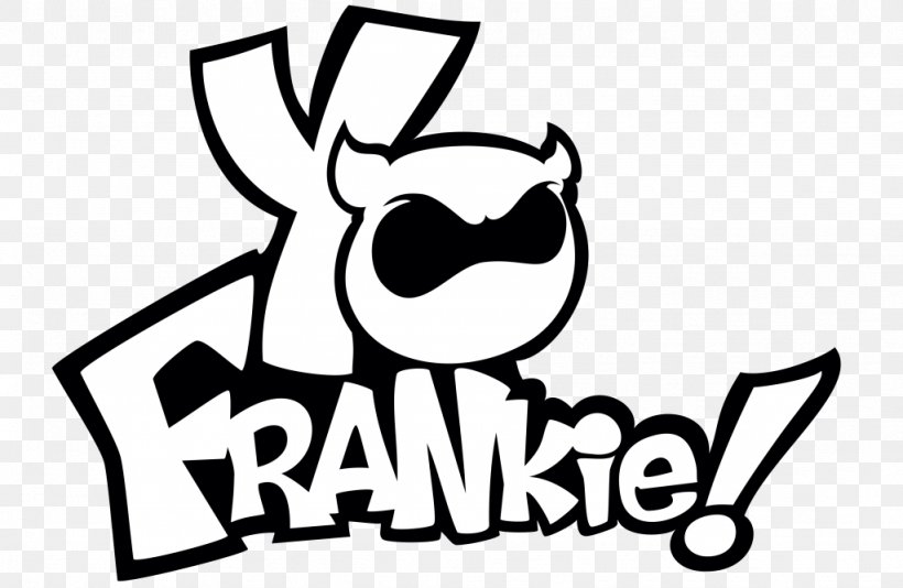 Yo Frankie! Blender Foundation Kurtby Blender Institute, PNG, 1024x667px, Yo Frankie, Area, Artwork, Black, Black And White Download Free