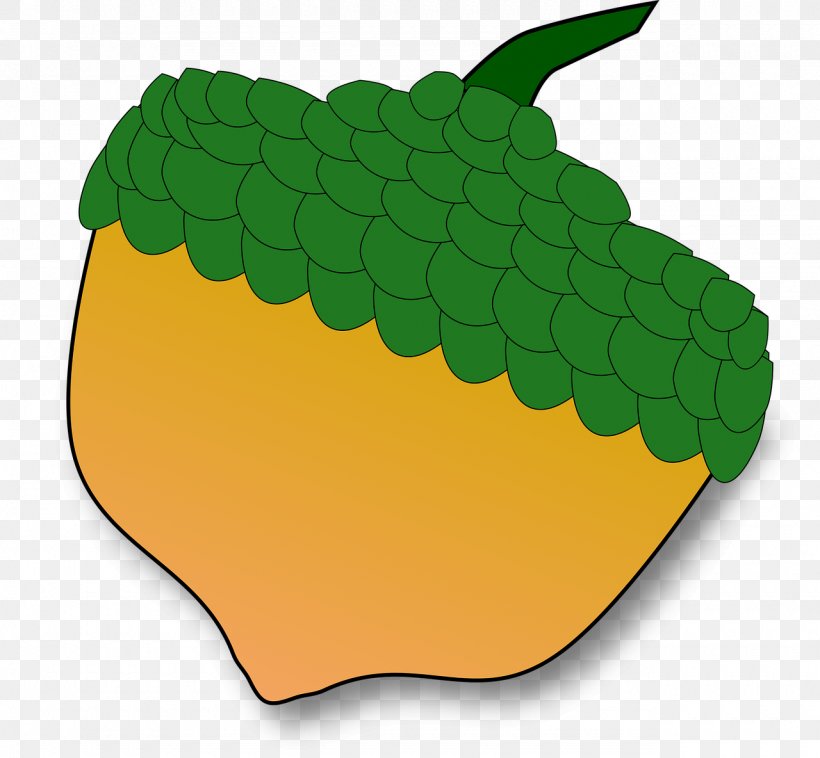 Acorn Clip Art, PNG, 1280x1184px, Acorn, Food, Fruit, Green, Leaf Download Free
