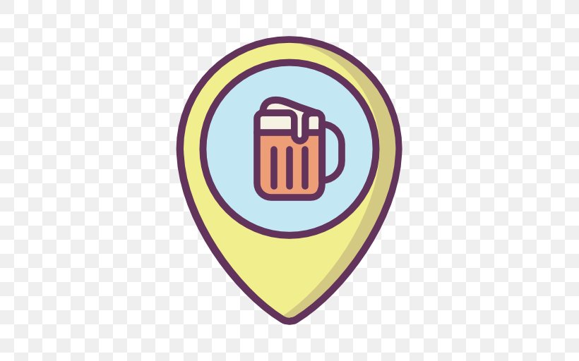 Beer Location, PNG, 512x512px, Beer, Area, Brand, Location, Logo Download Free