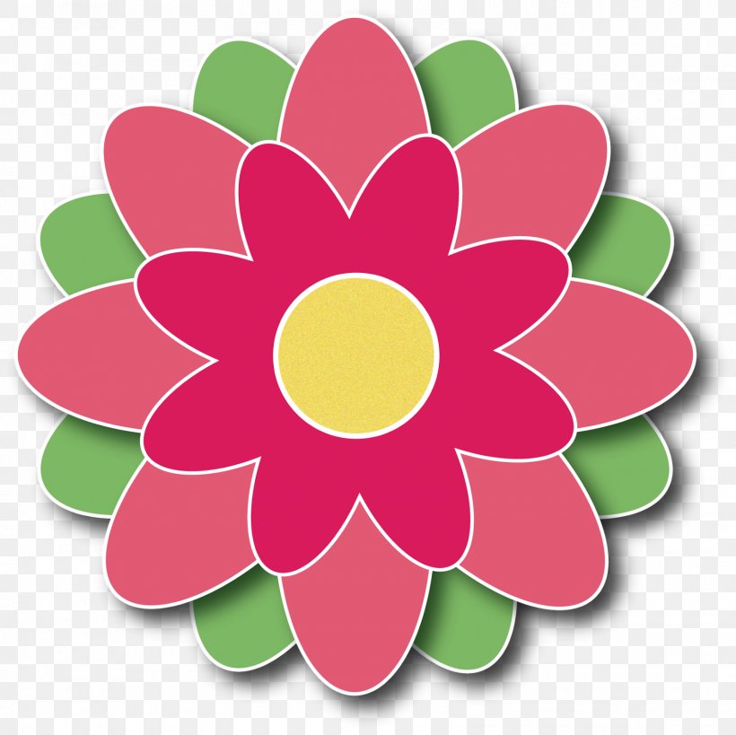 Flower Drawing Clip Art, PNG, 1600x1600px, Flower, Common Daisy, Dahlia, Decoupage, Drawing Download Free