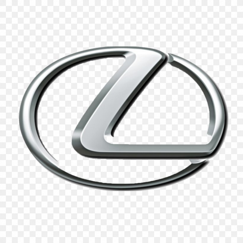Lexus IS Toyota Car Luxury Vehicle, PNG, 1024x1024px, Lexus, Car, Emblem, Lexus Es, Lexus Is Download Free