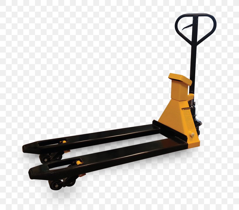 Pallet Jack Measuring Scales Balance Compteuse Forklift, PNG, 720x720px, Pallet Jack, Automotive Exterior, Balance Compteuse, Exercise Equipment, Exercise Machine Download Free