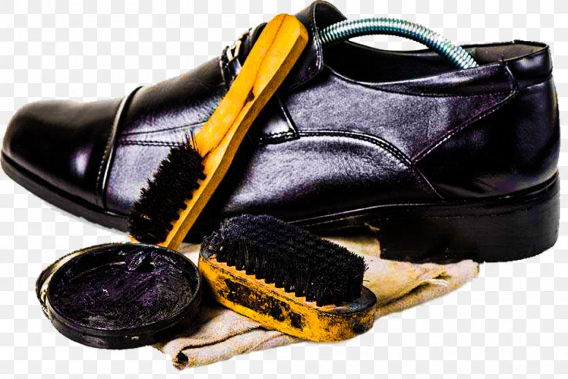 Shoe Polish Dress Shoe Leather Stock Photography, PNG, 1000x668px, Shoe, Boot, Borste, Brand, Brush Download Free
