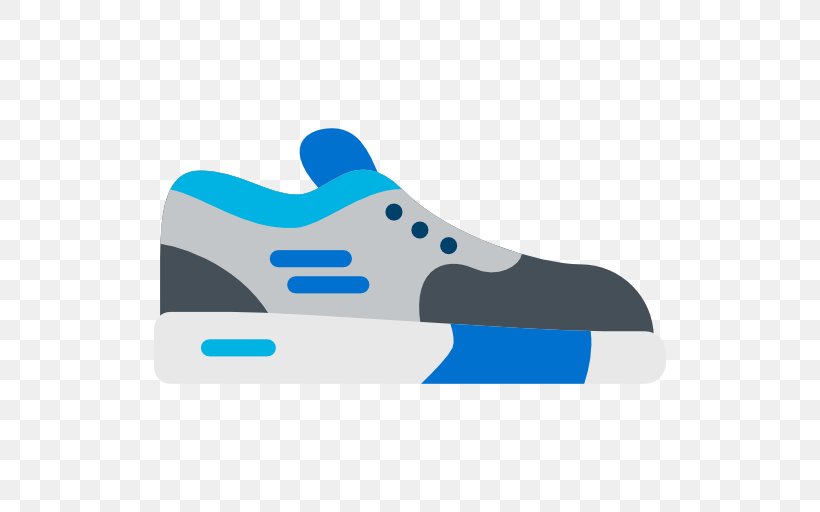 Shoe Sneakers Footwear Sport, PNG, 512x512px, Shoe, Azure, Blue, Brand, Brogue Shoe Download Free