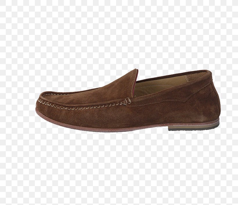 Slip-on Shoe Suede Boot Moccasin, PNG, 705x705px, Slipon Shoe, Boot, Brown, Fashion, Footwear Download Free