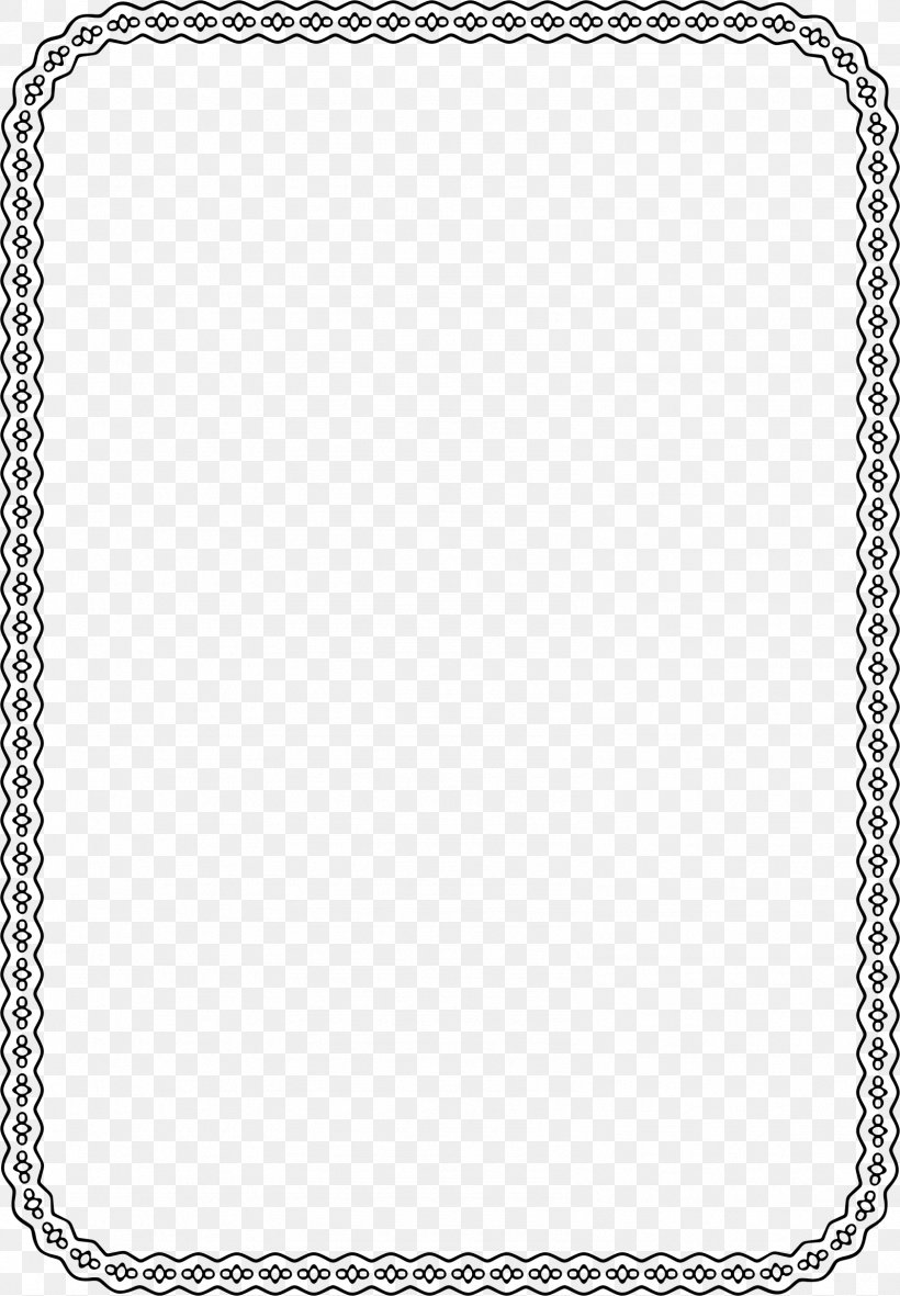 Standard Paper Size Clip Art, PNG, 1596x2300px, Standard Paper Size, Area, Black And White, Graphics Software, Line Art Download Free