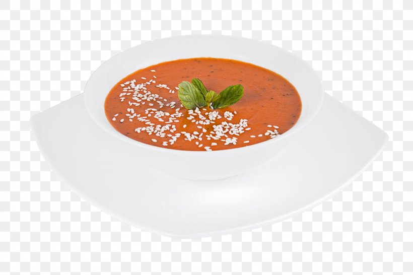 Tomato Soup Gazpacho Plate Bisque Vegetarian Cuisine, PNG, 1024x683px, Tomato Soup, Bisque, Bowl, Cuisine, Dish Download Free