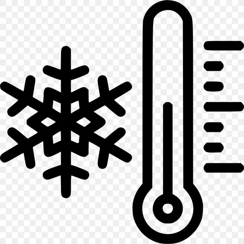 Vector Graphics Snowflake Illustration Image, PNG, 980x980px, Snowflake, Black And White, Cloud, Snow, Stock Photography Download Free