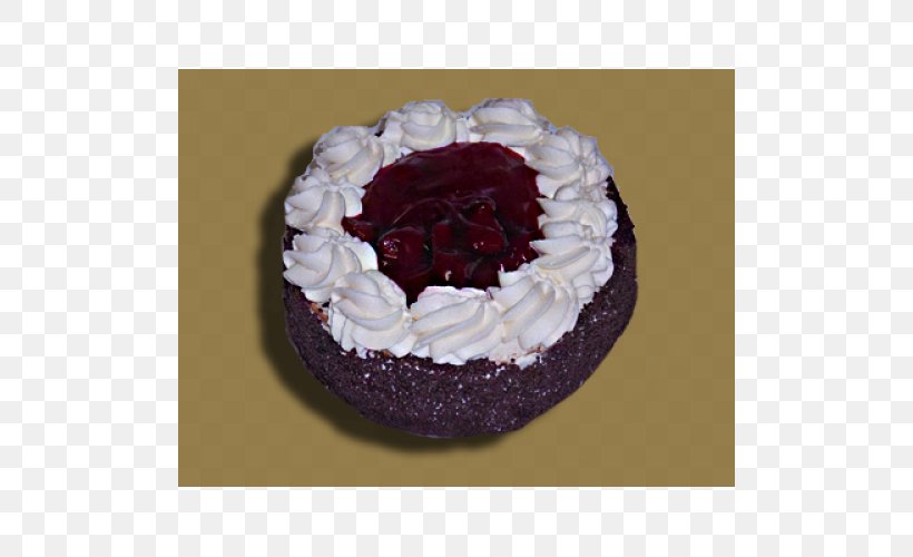Black Forest Gateau Chocolate Cake Cheesecake Torte, PNG, 500x500px, Black Forest Gateau, Black Forest Cake, Buttercream, Cake, Cheesecake Download Free