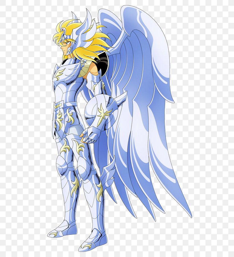 Cygnus Hyoga Pegasus Seiya Saint Seiya: Knights Of The Zodiac Hypnos Saint Seiya Myth Cloth, PNG, 558x900px, Watercolor, Cartoon, Flower, Frame, Heart Download Free