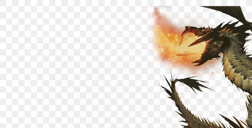 Duel Decks: Knights Vs. Dragons Fauna Beak Desktop Wallpaper, PNG, 829x420px, Dragon, Beak, Computer, Duel Decks Knights Vs Dragons, Fauna Download Free