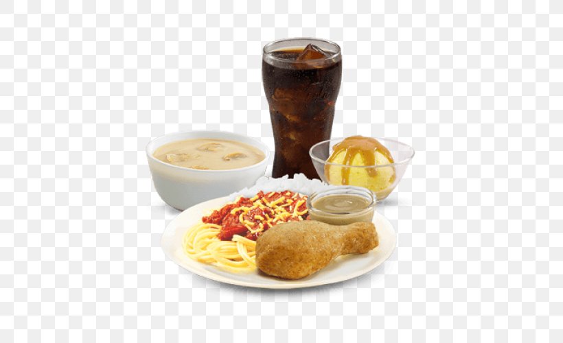 Full Breakfast Fast Food Side Dish Vegetarian Cuisine Junk Food, PNG, 500x500px, Full Breakfast, American Food, Breakfast, Condiment, Cuisine Download Free