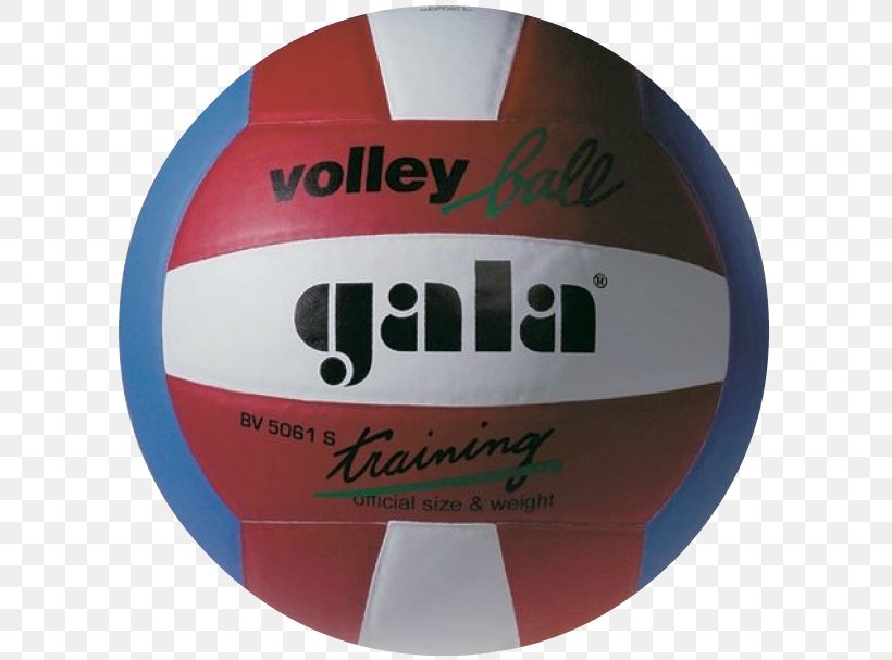 Gala Volleyball Youth Mini Indoor Volleyball Color Training Product, PNG, 607x607px, Volleyball, Ball, Brand, Color, Football Download Free