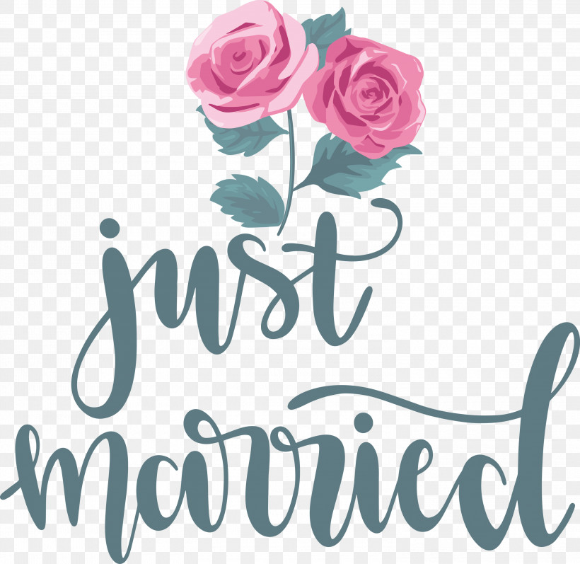Just Married Wedding, PNG, 3000x2918px, Just Married, Cut Flowers, Floral Design, Flower, Garden Download Free