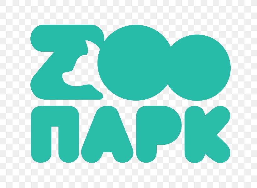 Logo Zoo Brand Product Font, PNG, 800x600px, Logo, Aqua, Brand, Computer, Green Download Free