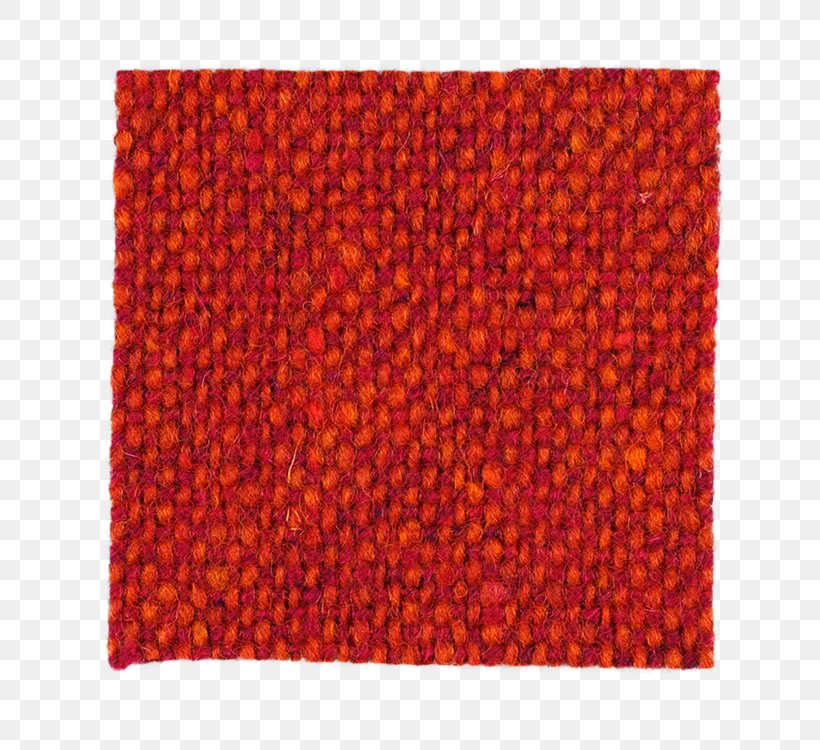 Mat Red Orange Textile Burgundy, PNG, 750x750px, Mat, Burgundy, Cape Cod, Door, Mesh Download Free