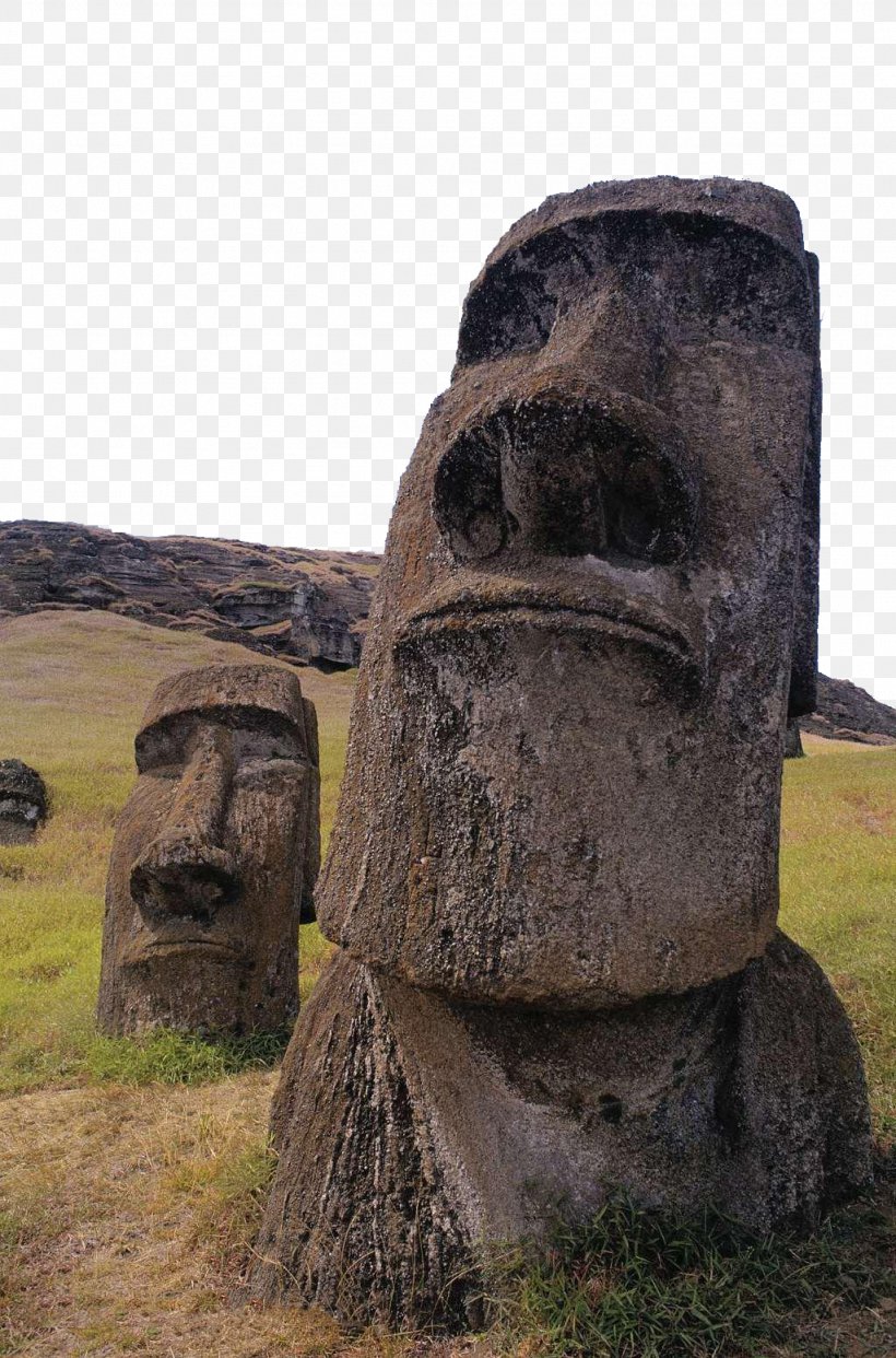 Moai Anakena Rapa Iti Pumapunku Stone Sculpture, PNG, 1024x1551px, Moai, Anakena, Ancient History, Archaeological Site, Artifact Download Free