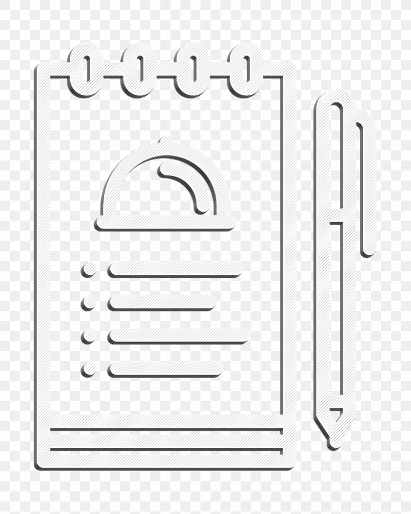Restaurant Icon Order Icon Notes Icon, PNG, 1120x1400px, Restaurant Icon, Line, Logo, Notes Icon, Order Icon Download Free