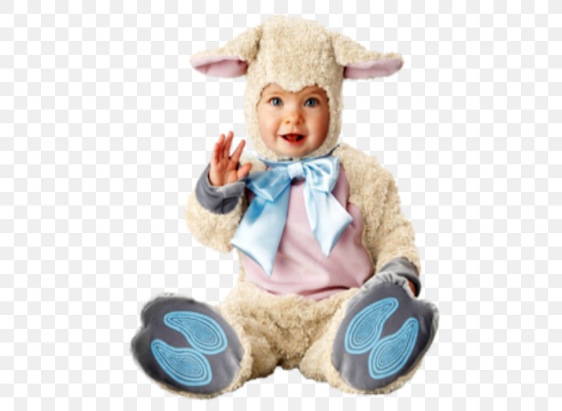 Sheep Onesie Infant Child Toddler, PNG, 800x600px, Sheep, Adult, Baby Toddler Onepieces, Child, Clothing Download Free