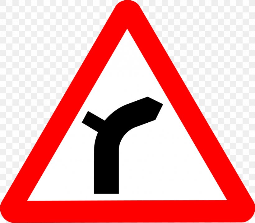 Traffic Sign Road Junction Clip Art, PNG, 900x789px, Traffic Sign, Area, Brand, Curve, Number Download Free