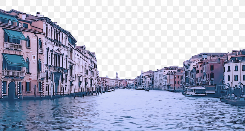 Waterway Canal Town Channel Water, PNG, 1856x1000px, Waterway, Architecture, Building, Canal, Channel Download Free