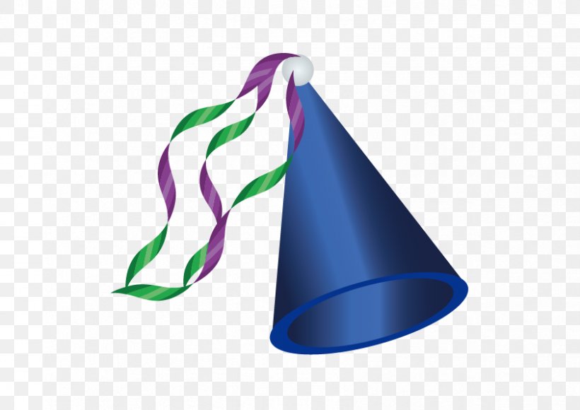 Birthday Cake Party Hat Icon, PNG, 842x596px, Birthday Cake, Anniversary, Birthday, Christmas, Cone Download Free