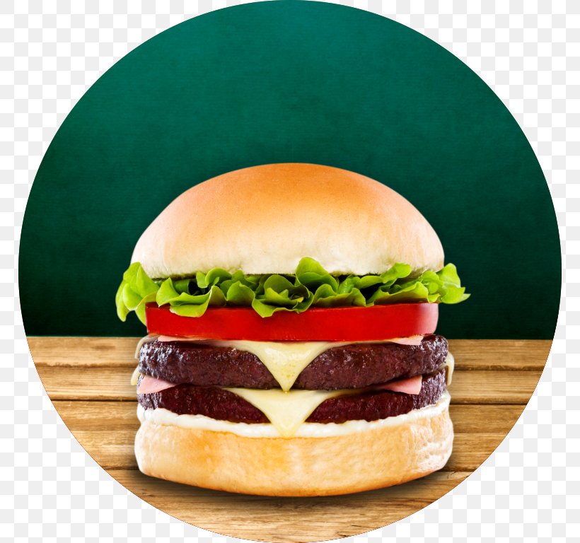 Cheeseburger Fast Food Breakfast Sandwich Hamburger EAT POTATO ARAPONGAS PARANÁ, PNG, 768x768px, Cheeseburger, Arapongas, Breakfast Sandwich, Buffalo Burger, Diner Download Free