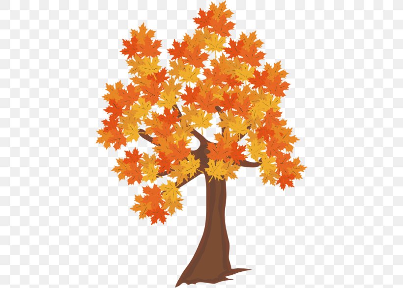 Clip Art Autumn Maple Image Openclipart, PNG, 432x587px, Autumn, Autumn Leaf Color, Branch, Flowering Plant, Leaf Download Free