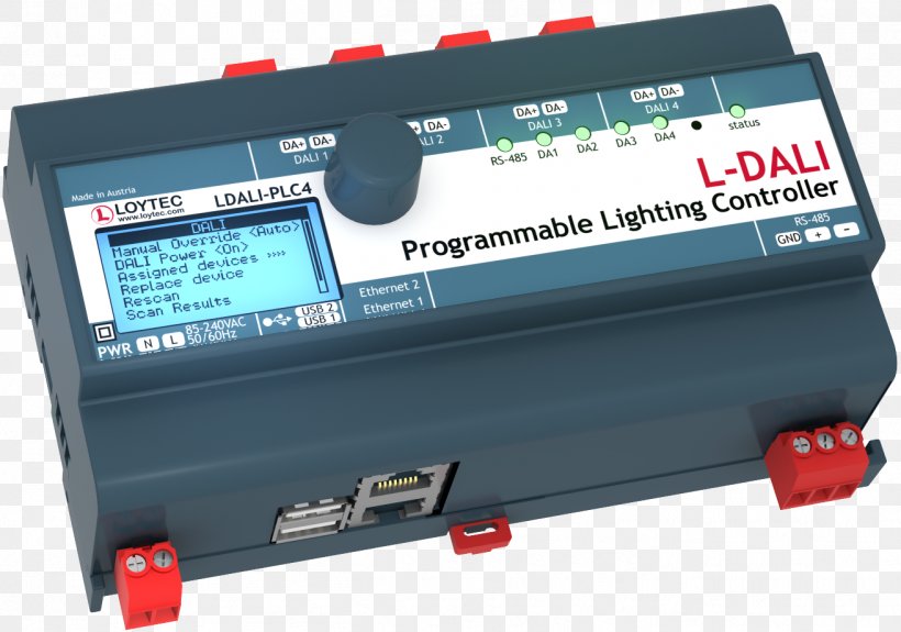 Digital Addressable Lighting Interface Gateway Lighting Control System Ethernet, PNG, 1313x922px, Gateway, Automation, Bacnet, Battery Charger, Computer Component Download Free